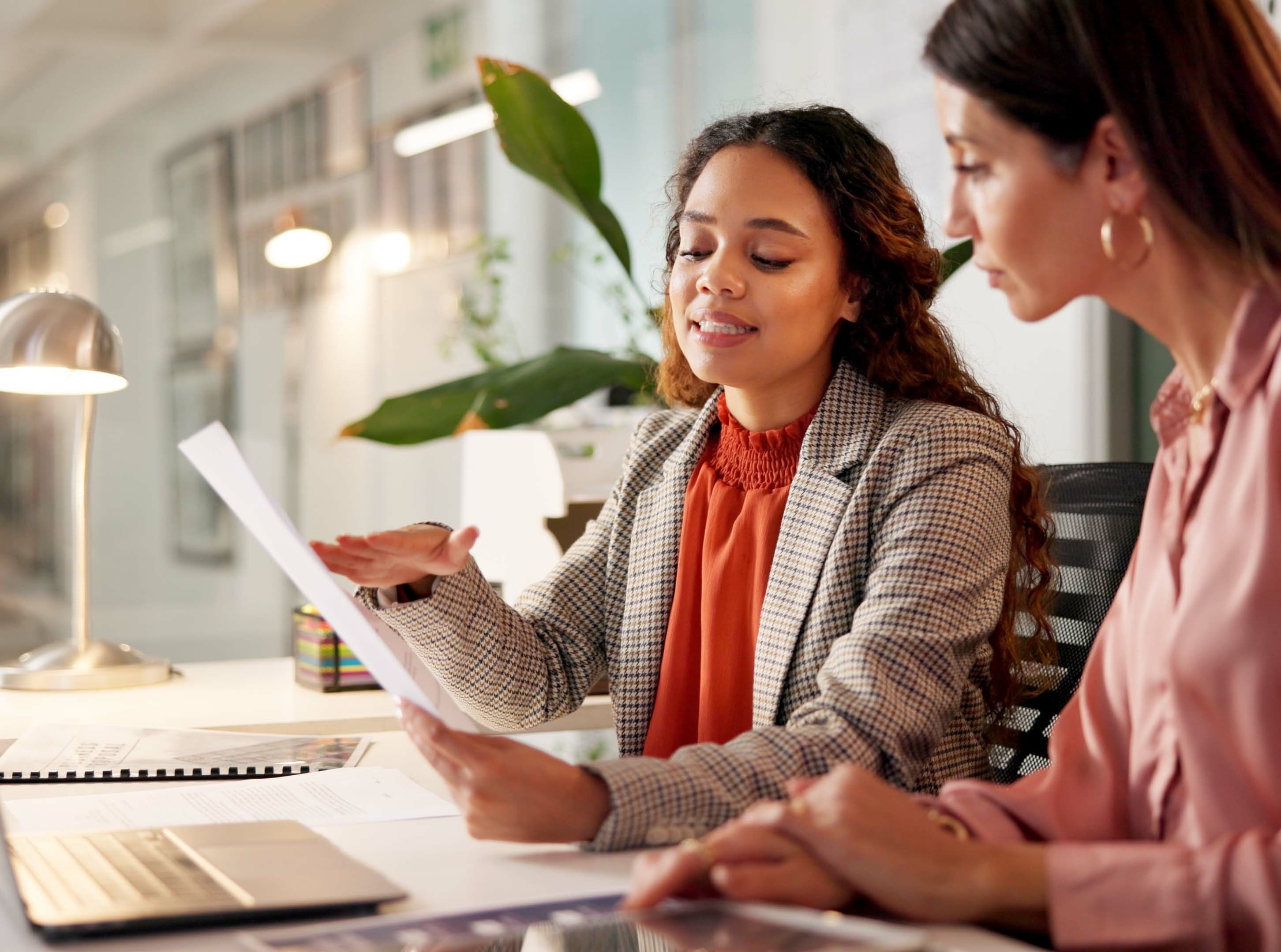 Pre-sale consultation & timeline planning