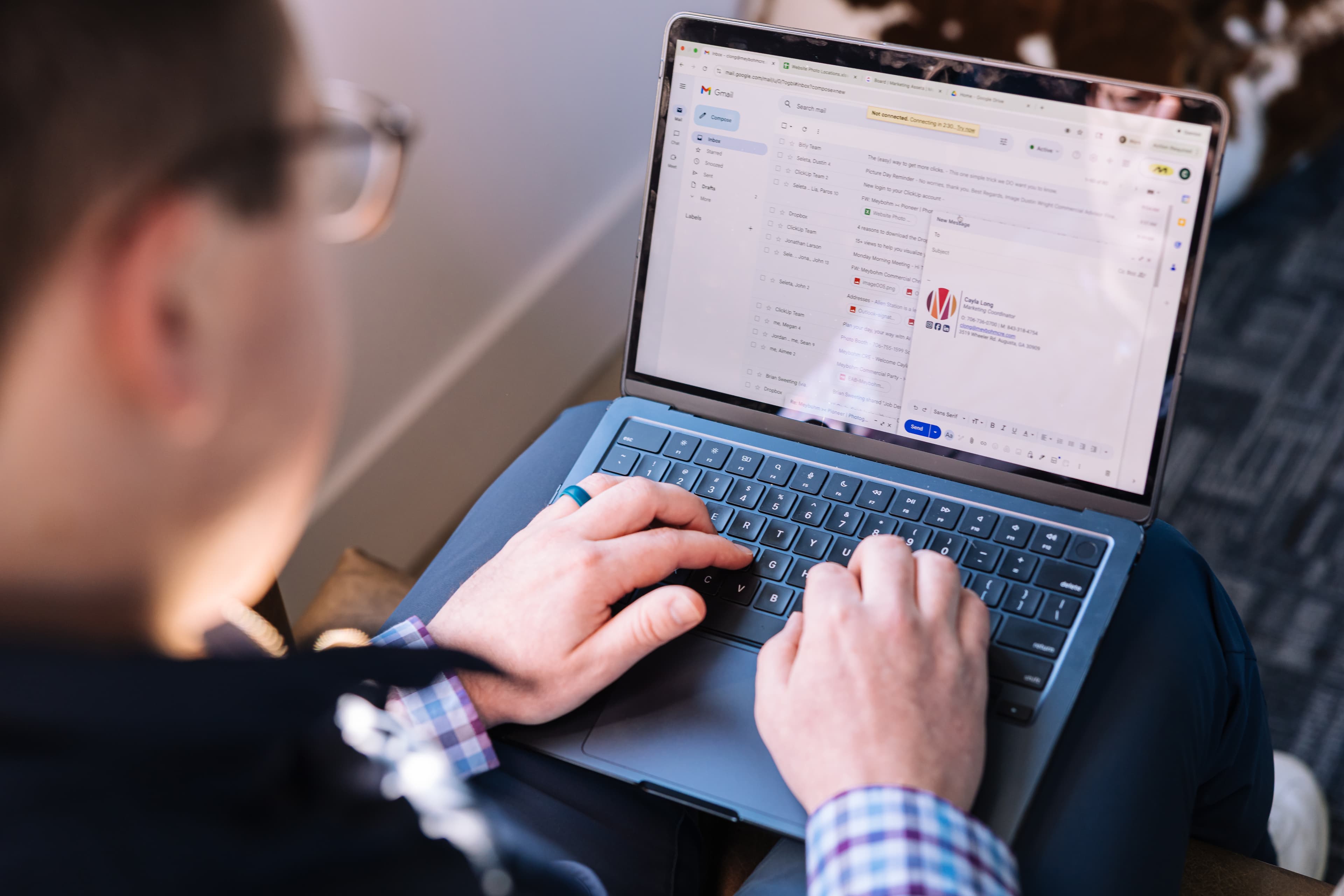 LOI & Lease Negotiation