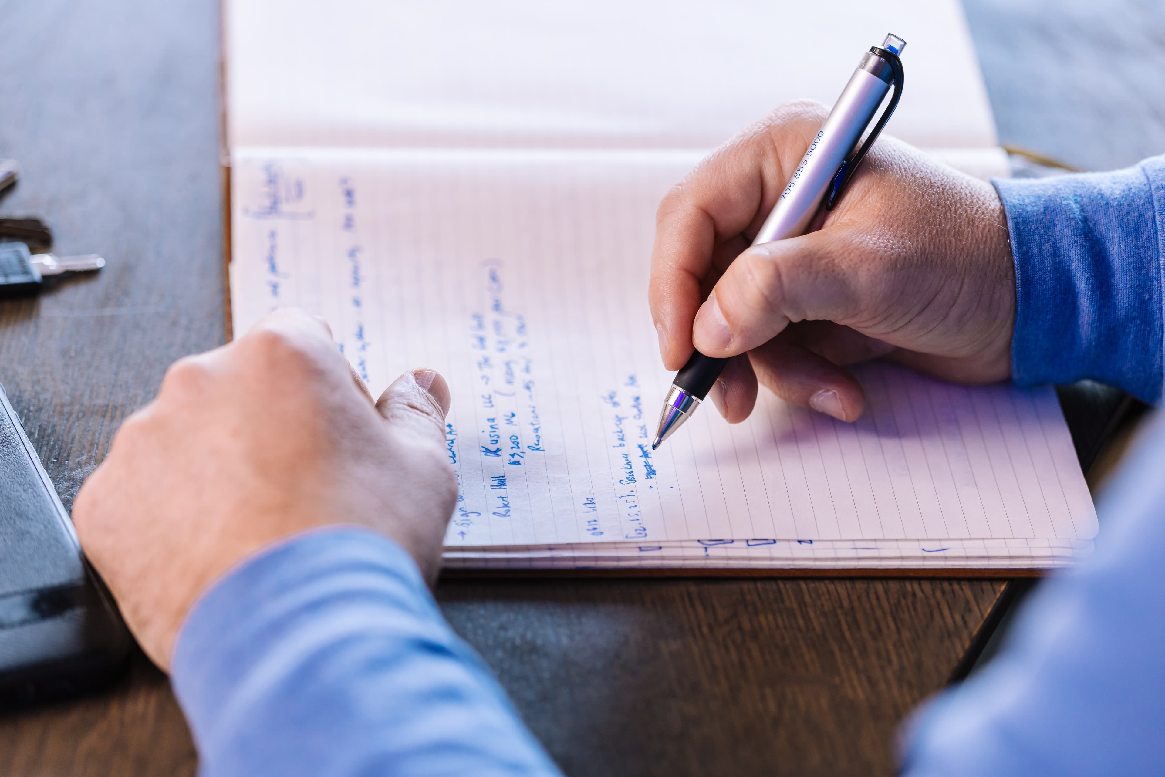 Discovery & Requirements