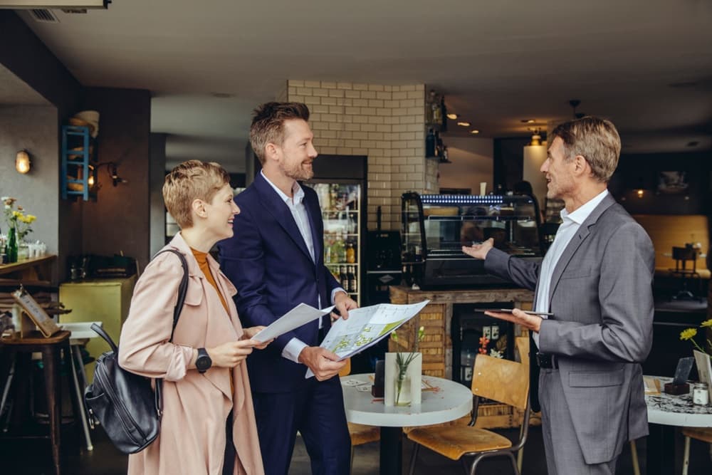 Site Tours & Advisory