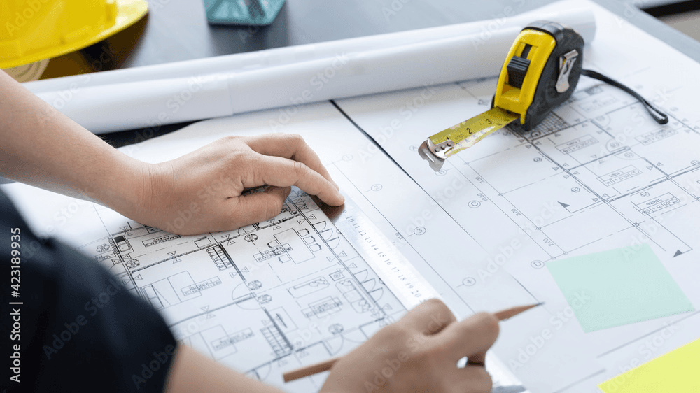 Design & Entitlement Coordination