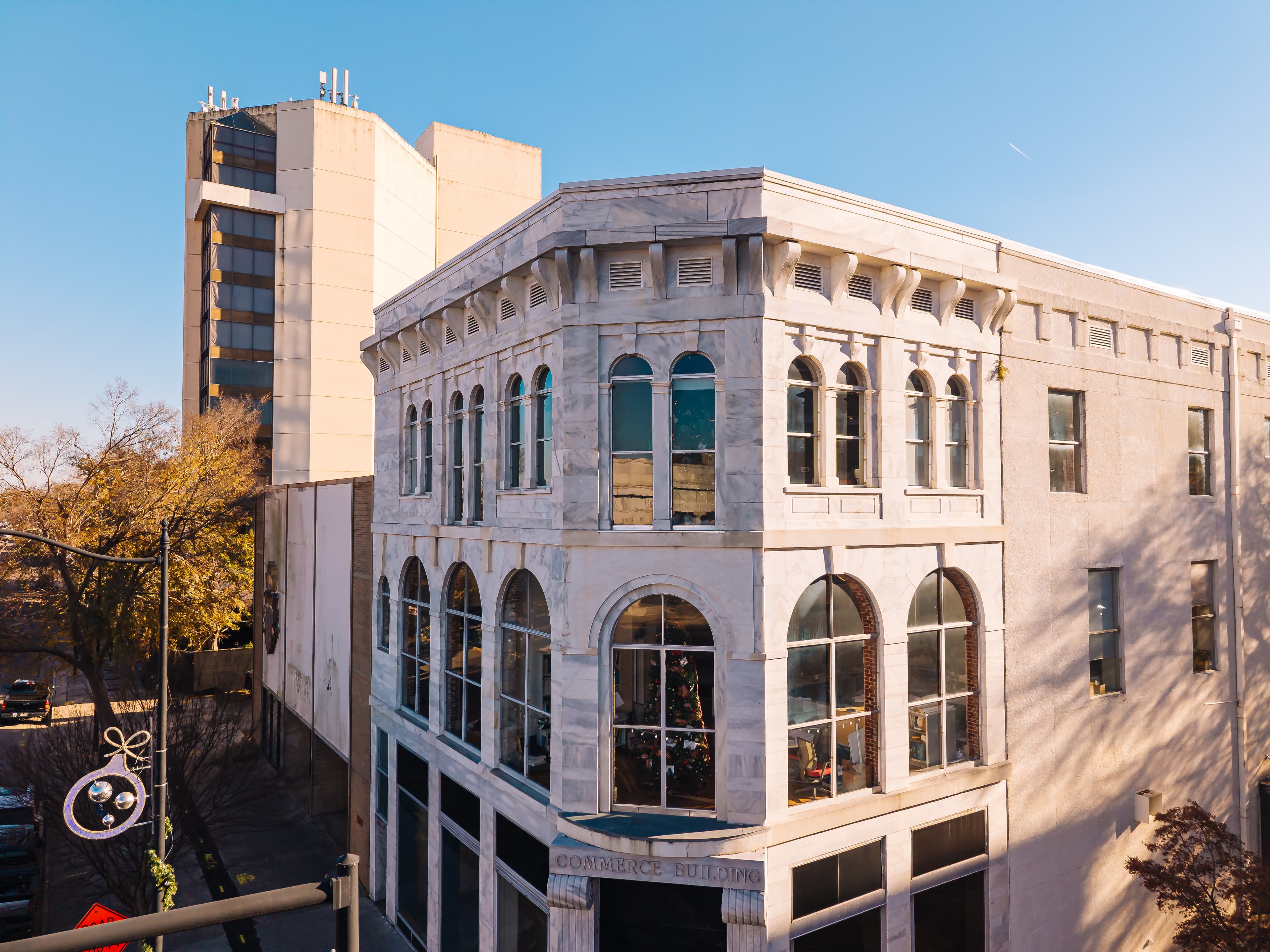 Multi-parcel or legacy holdings