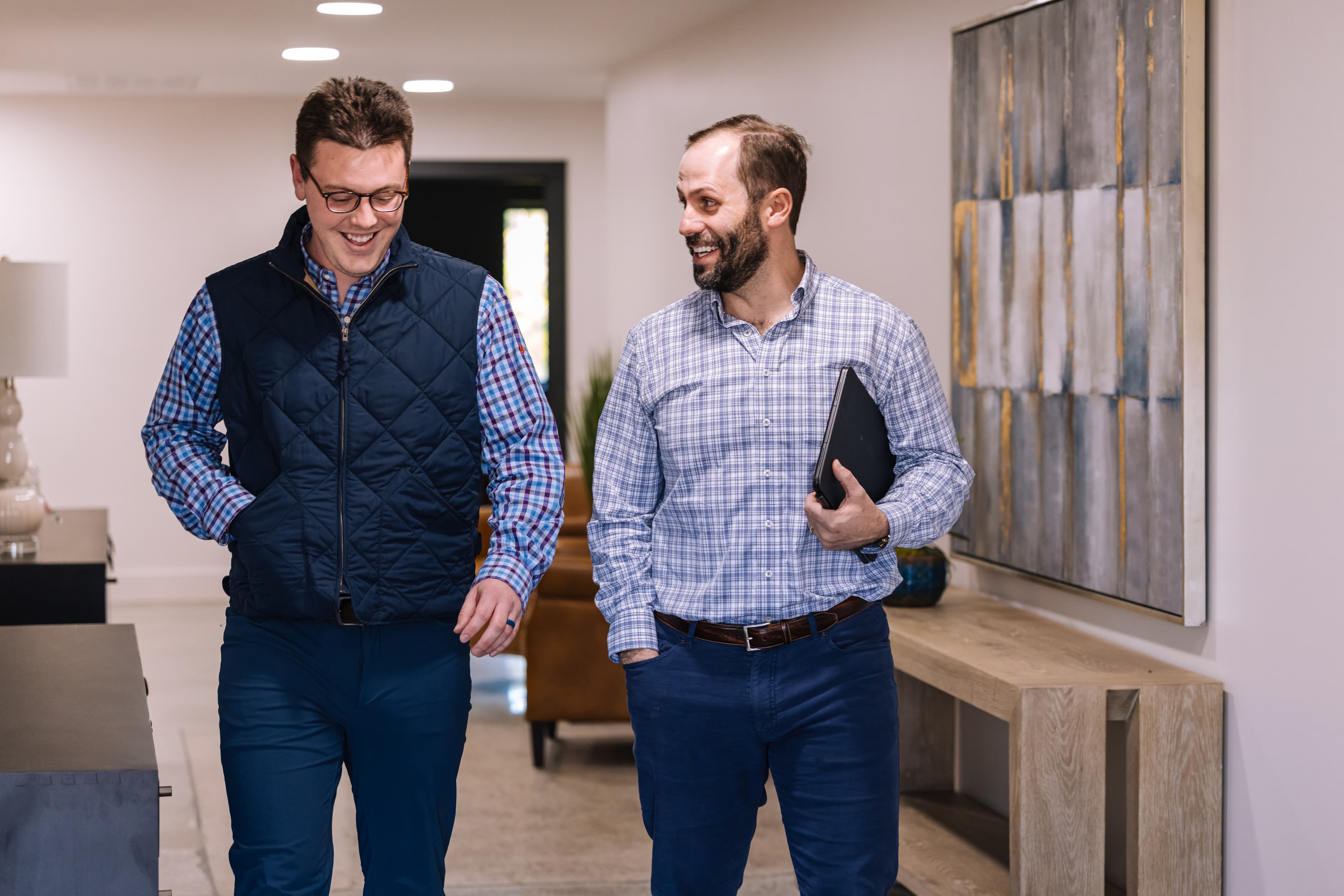 Focus on Relationships